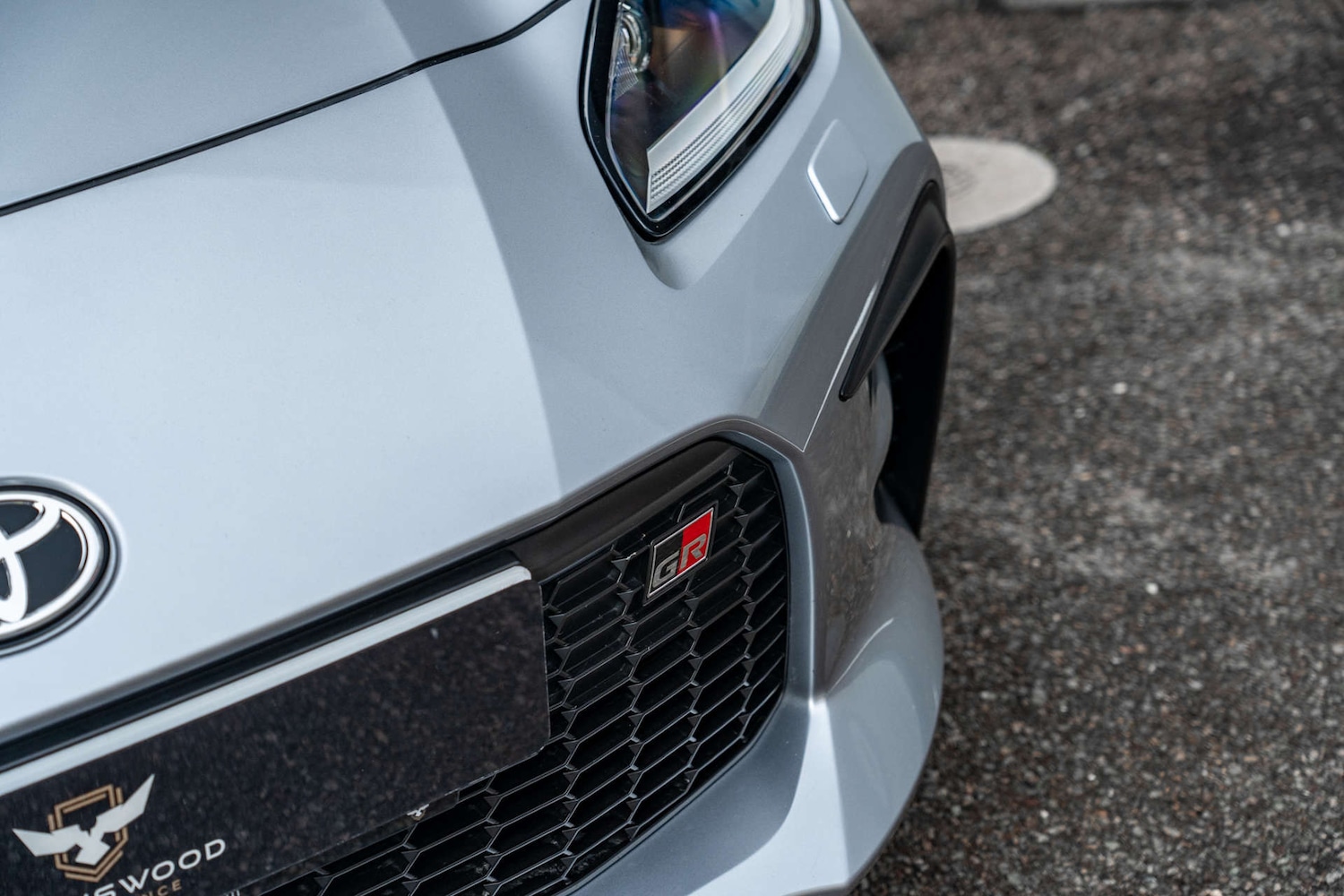 Used Toyota GR86 2023 for sale - 76255882: Photo 23