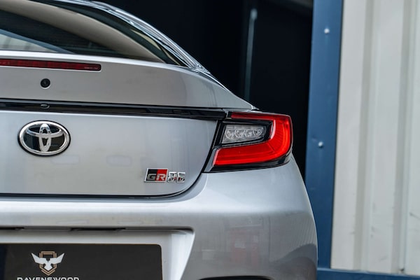 Used Toyota GR86 2023 for sale - 76255882: Photo 26