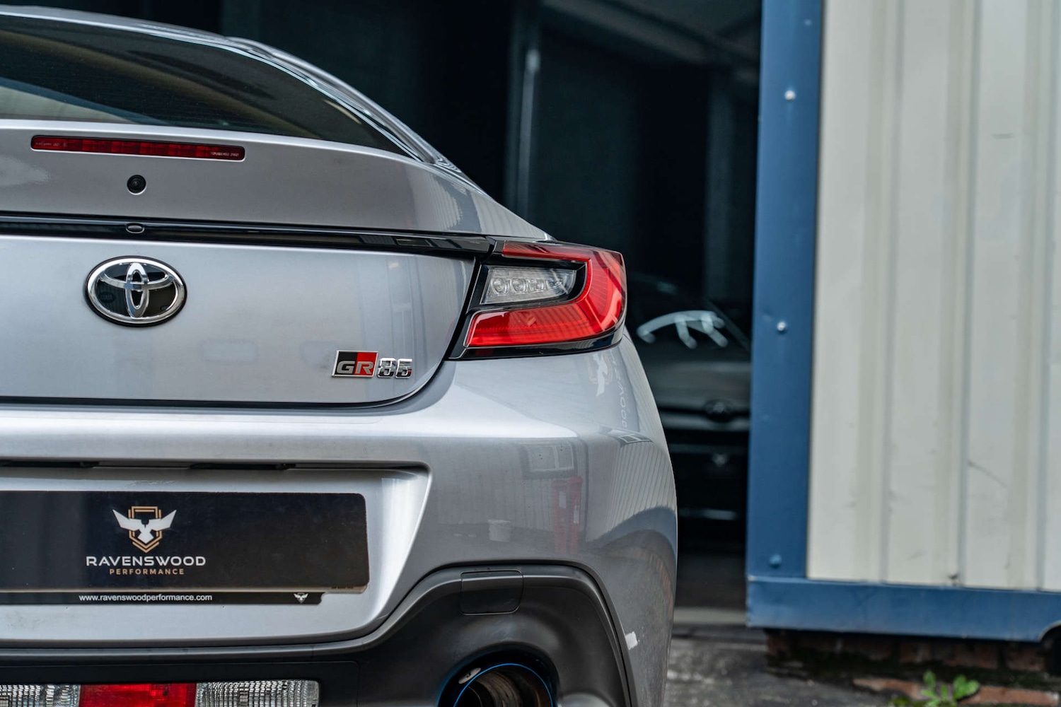 Used Toyota GR86 2023 for sale - 76255882: Photo 27