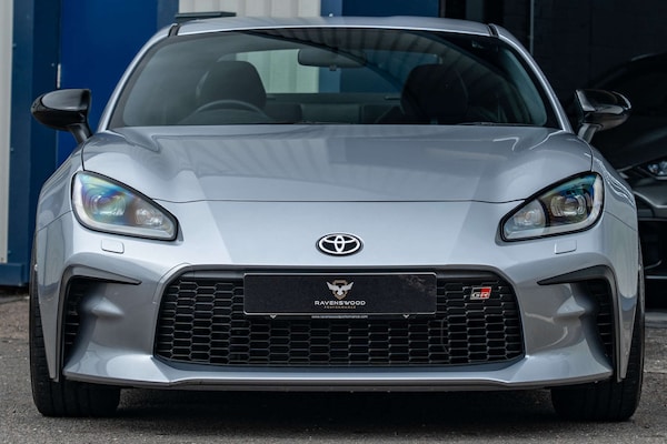 Used Toyota GR86 2023 for sale - 76255882: Photo 27