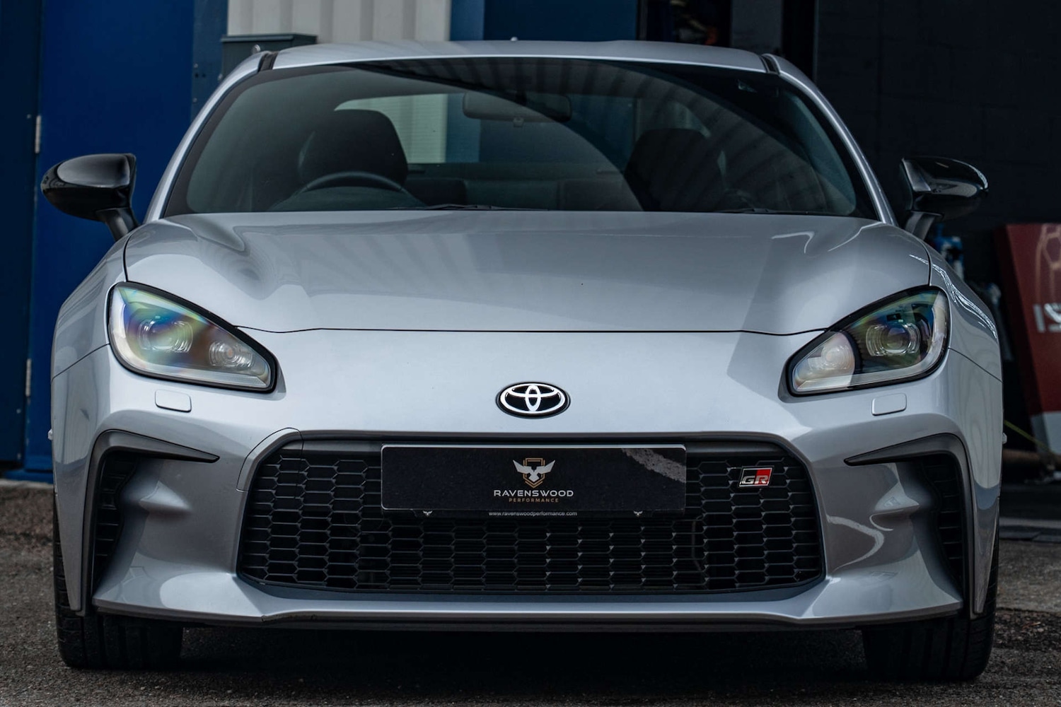 Used Toyota GR86 2023 for sale - 76255882: Photo 28