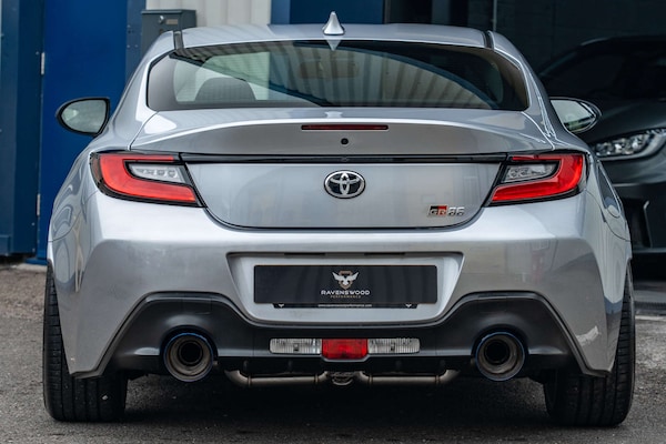 Used Toyota GR86 2023 for sale - 76255882: Photo 28