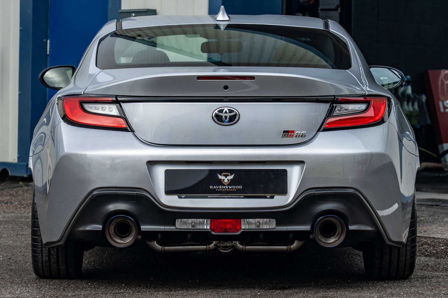 Used Toyota GR86 2023 for sale - 76255882: Photo 29