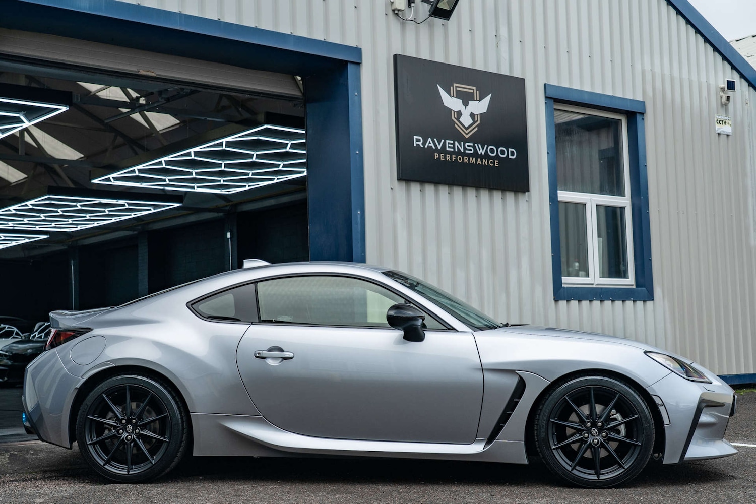 Used Toyota GR86 2023 for sale - 76255882: Photo 3