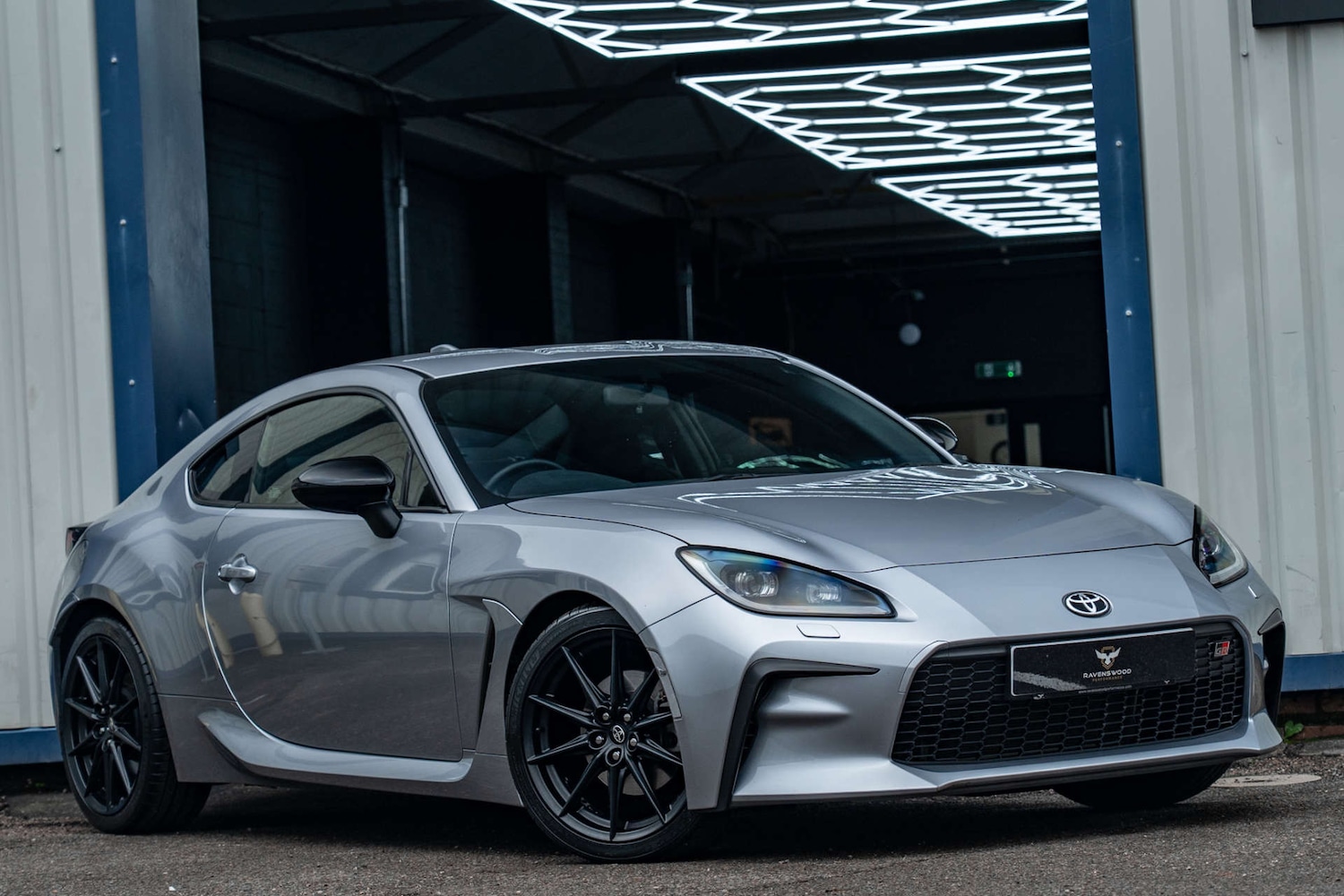 Used Toyota GR86 2023 for sale - 76255882: Photo 30