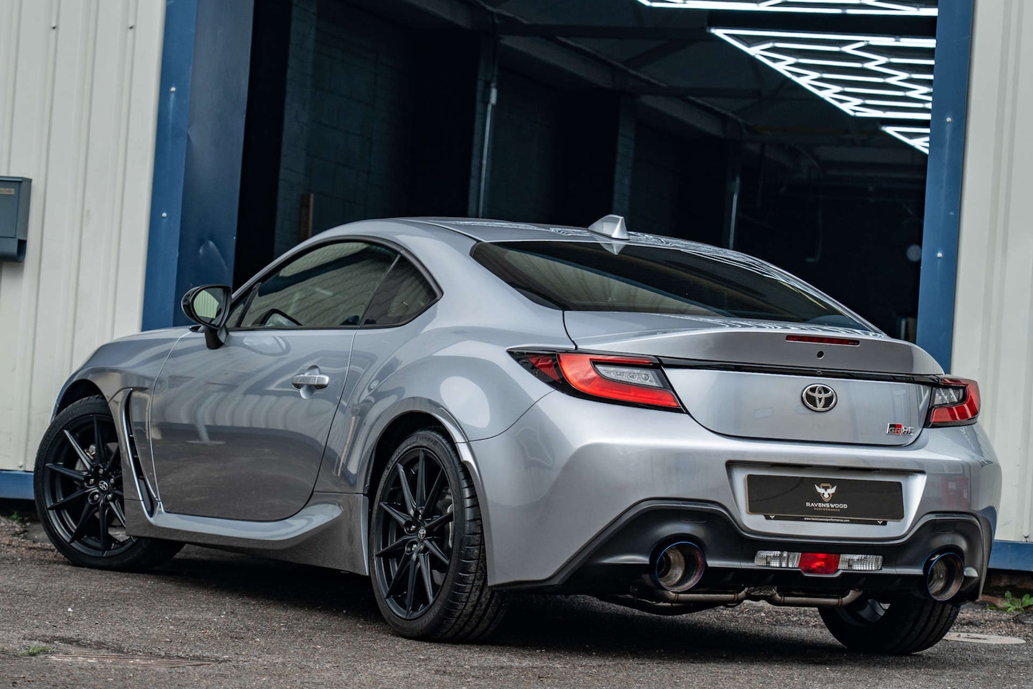 Used Toyota GR86 2023 for sale - 76255882: Photo 31