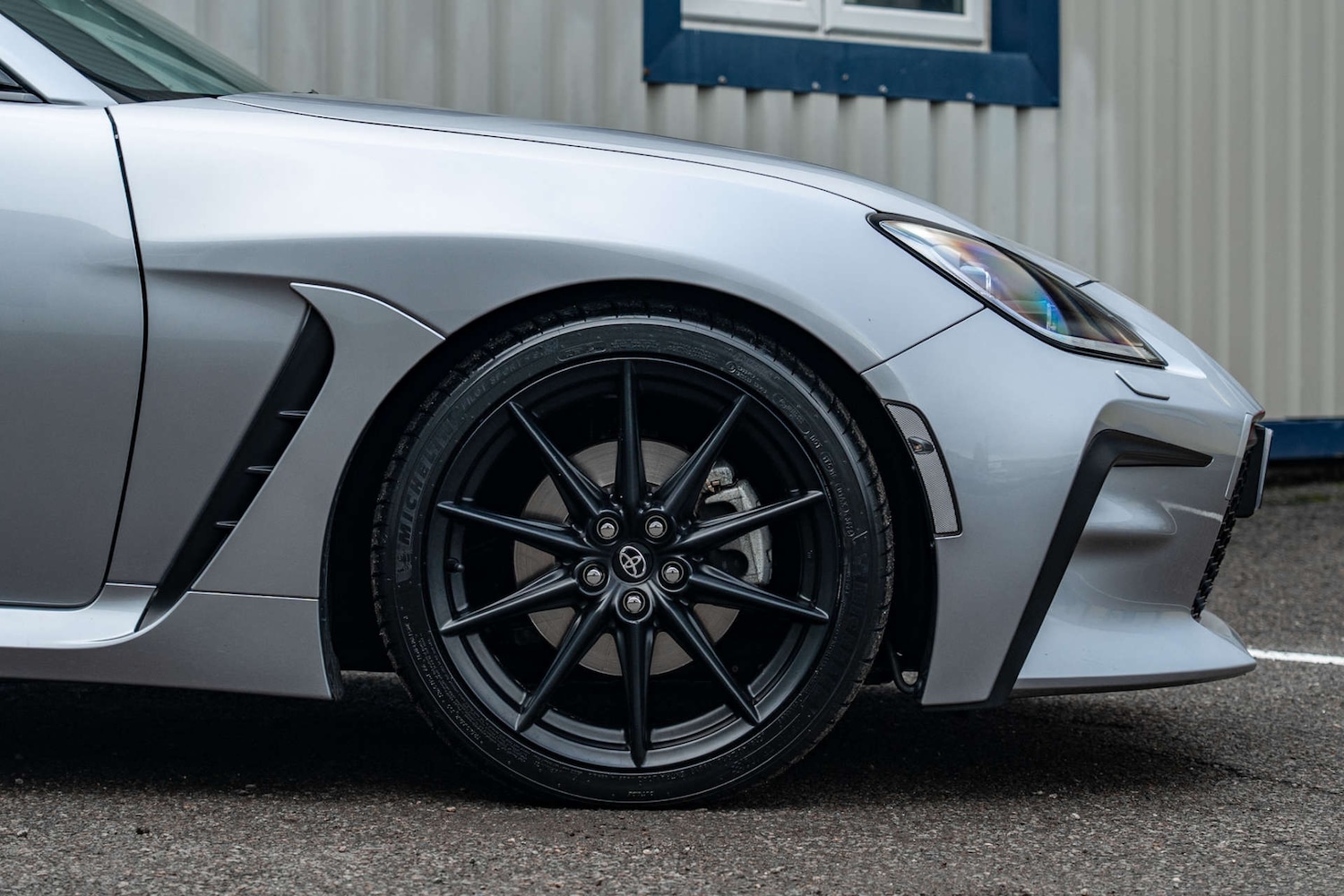 Used Toyota GR86 2023 for sale - 76255882: Photo 6