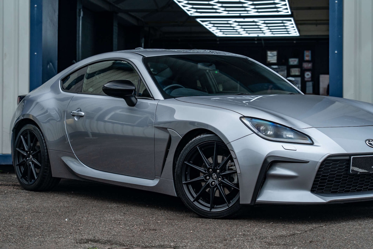 Used Toyota GR86 2023 for sale - 76255882: Photo 7