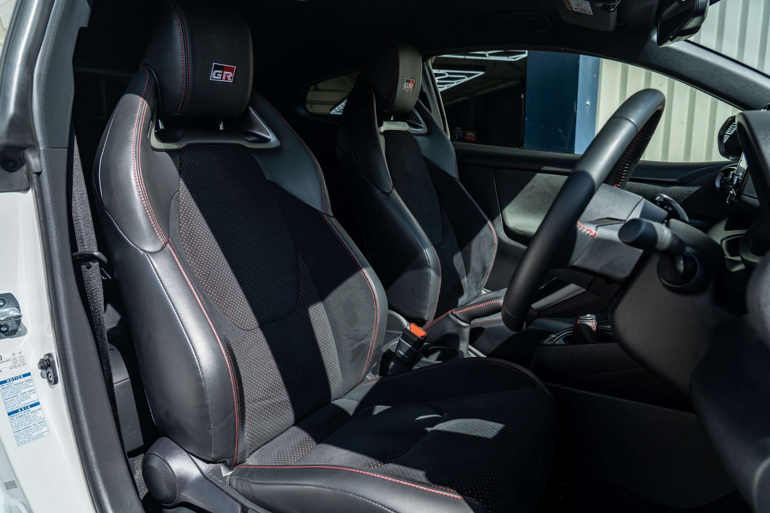 Used Toyota Yaris 2021 for sale - 78154378: Photo 10