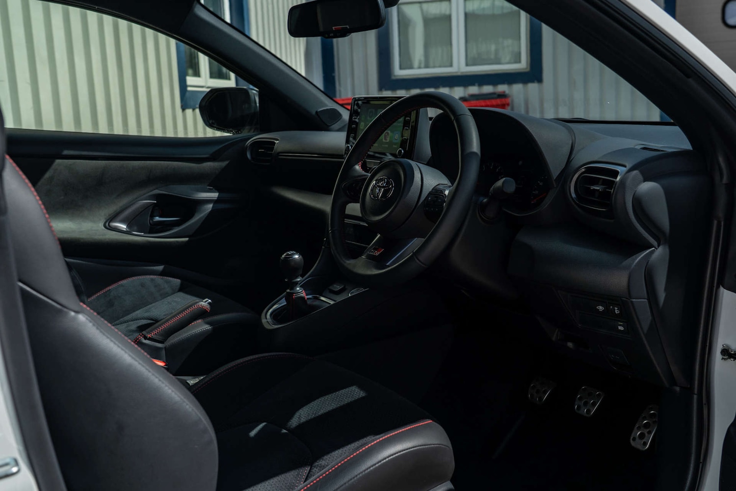 Used Toyota Yaris 2021 for sale - 78154378: Photo 11