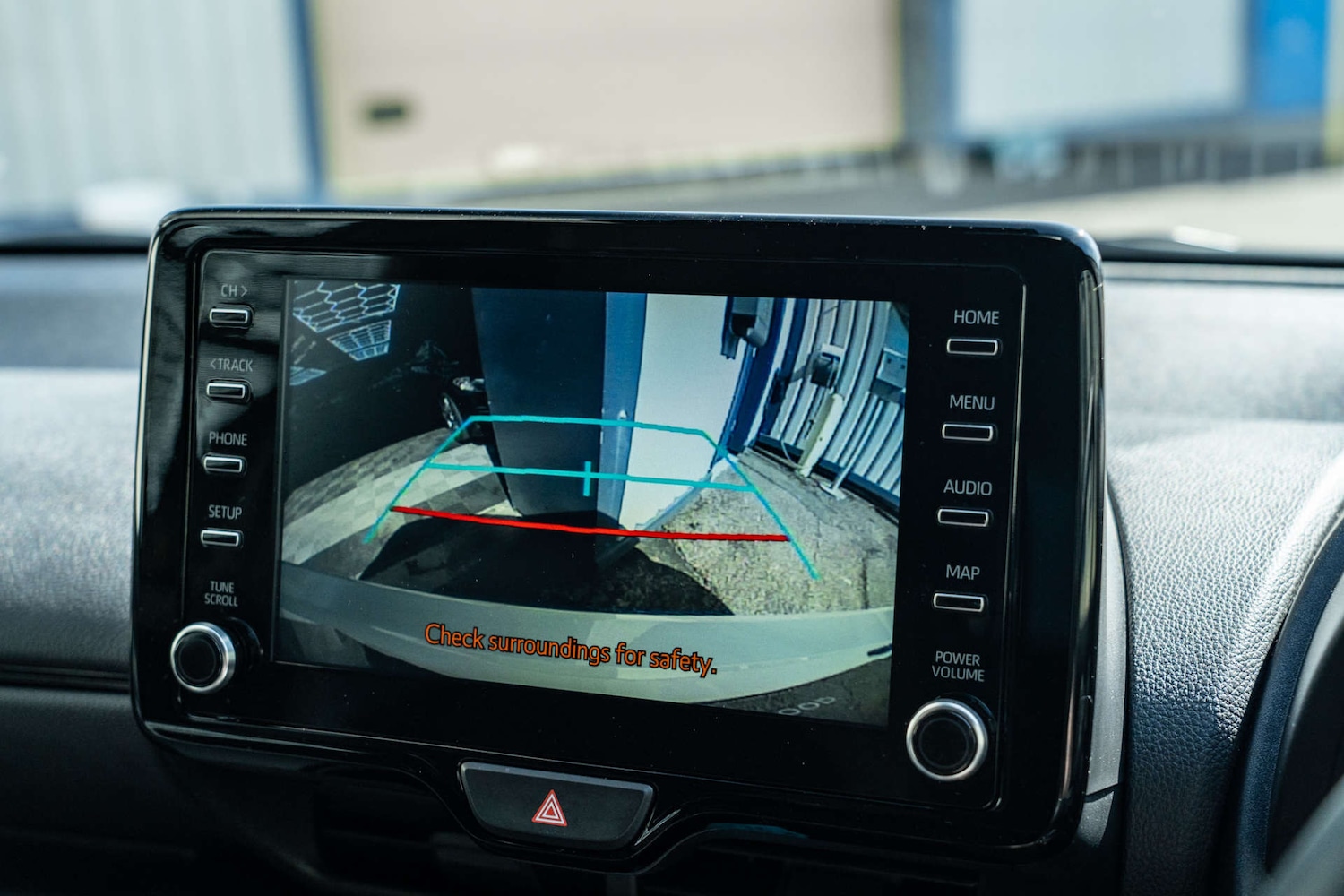 Used Toyota Yaris 2021 for sale - 78154378: Photo 14