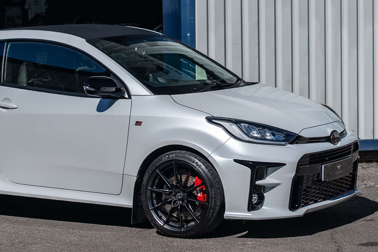 Used Toyota Yaris 2021 for sale - 78154378: Photo 24