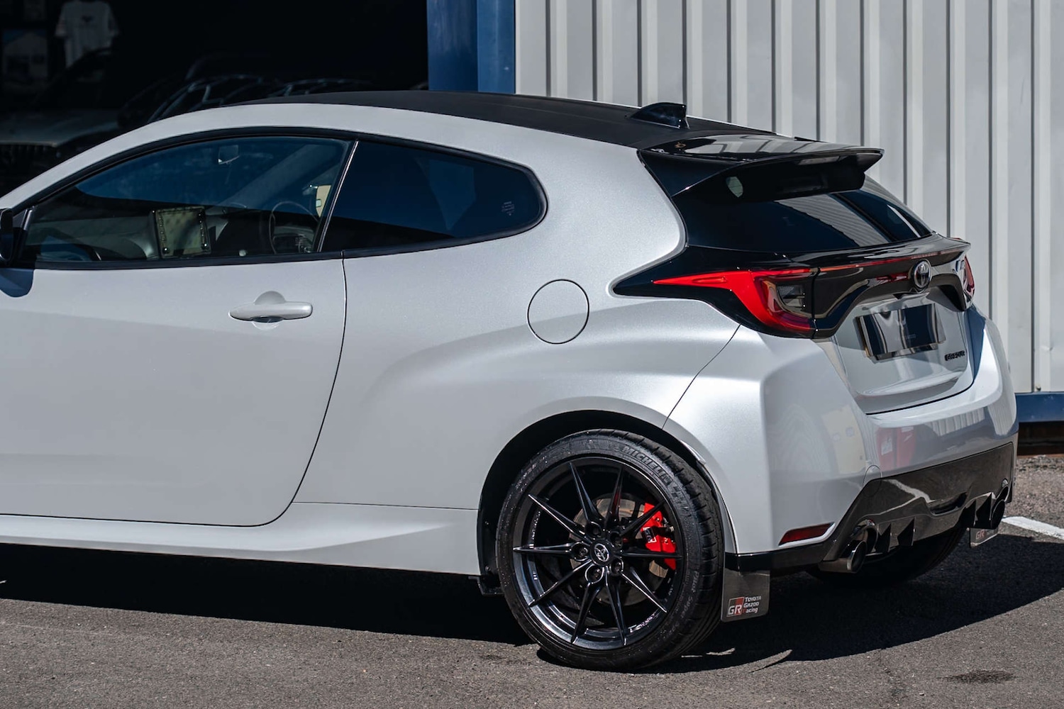 Used Toyota Yaris 2021 for sale - 78154378: Photo 25