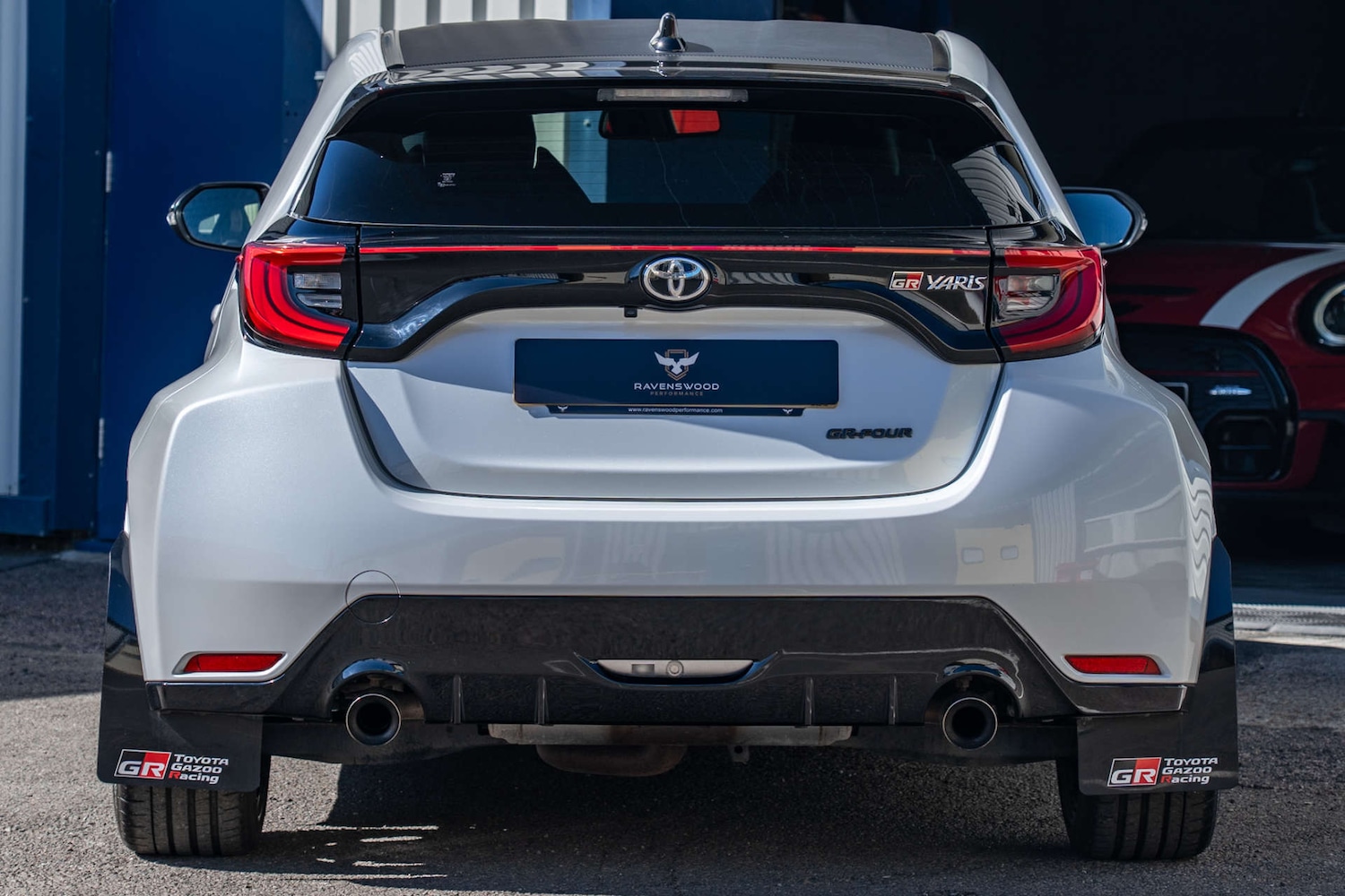 Used Toyota Yaris 2021 for sale - 78154378: Photo 29