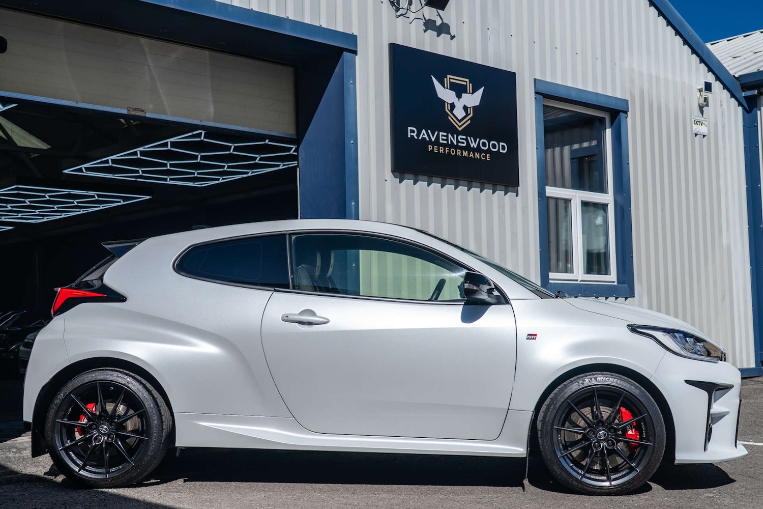 Used Toyota Yaris 2021 for sale - 78154378: Photo 3