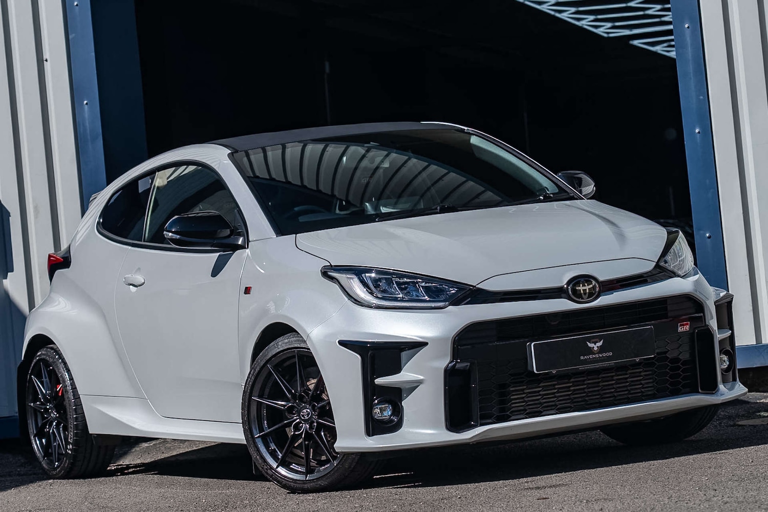 Used Toyota Yaris 2021 for sale - 78154378: Photo 30