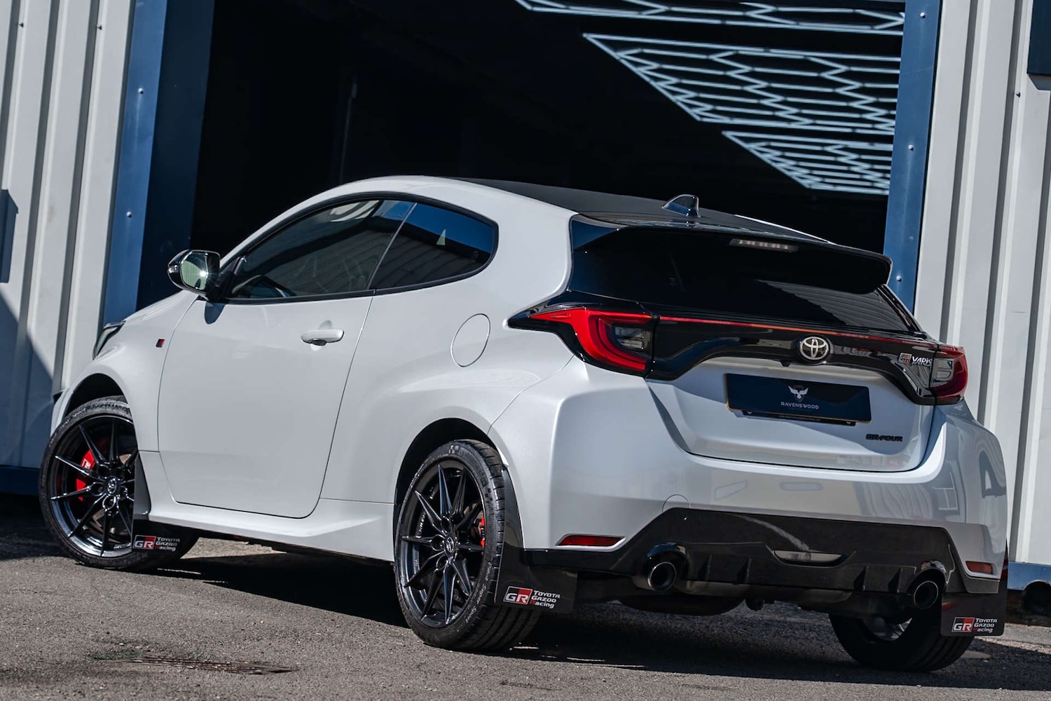 Used Toyota Yaris 2021 for sale - 78154378: Photo 31