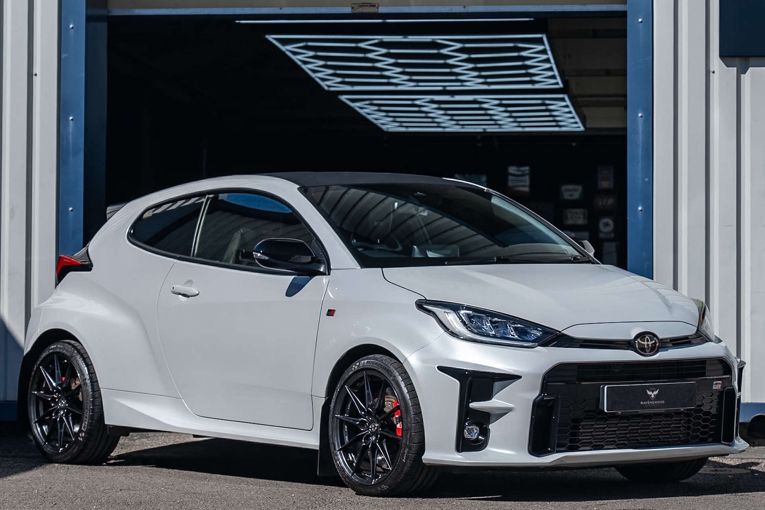 Used Toyota Yaris 2021 for sale - 78154378: Photo 5