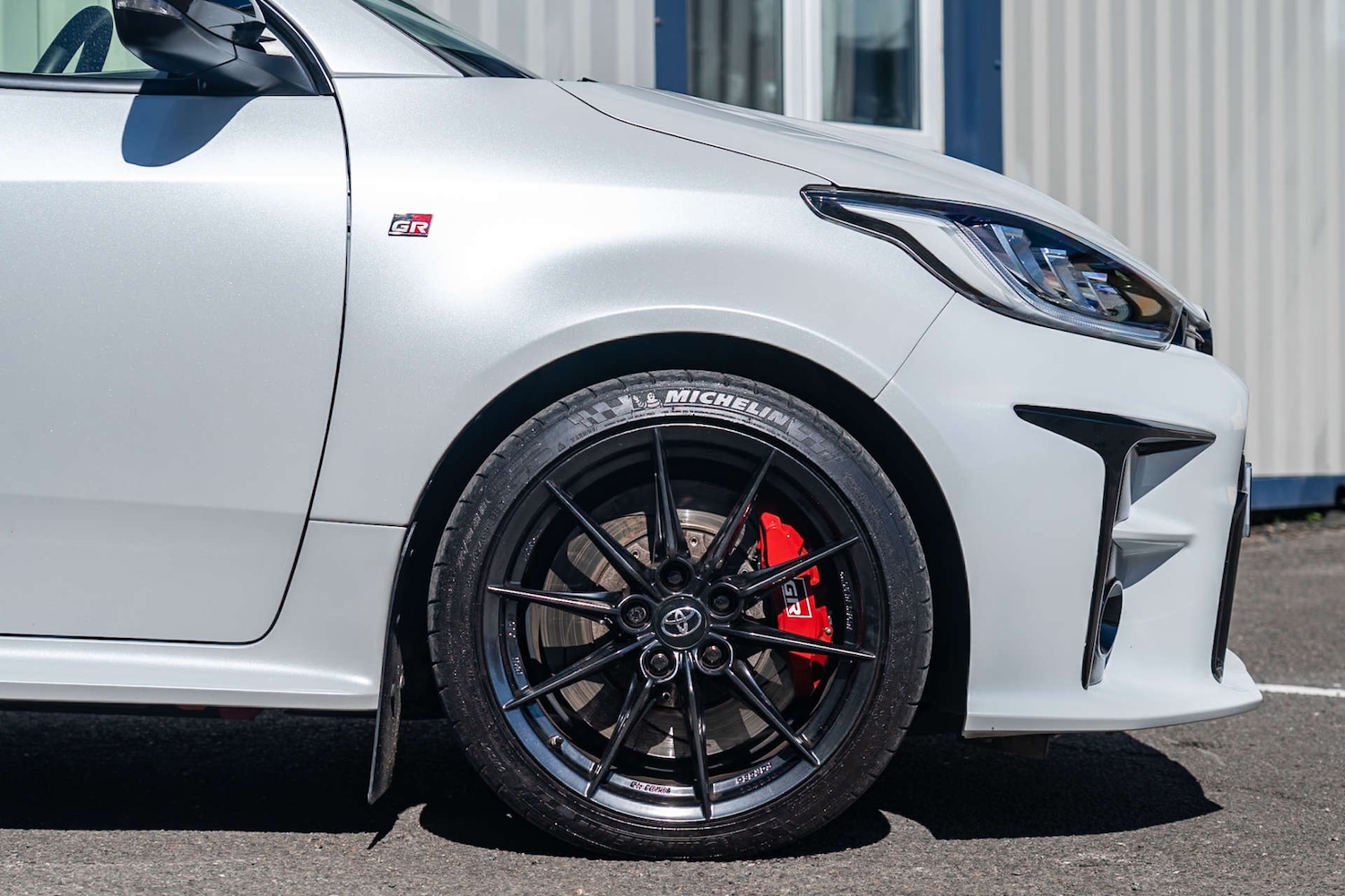 Used Toyota Yaris 2021 for sale - 78154378: Photo 6