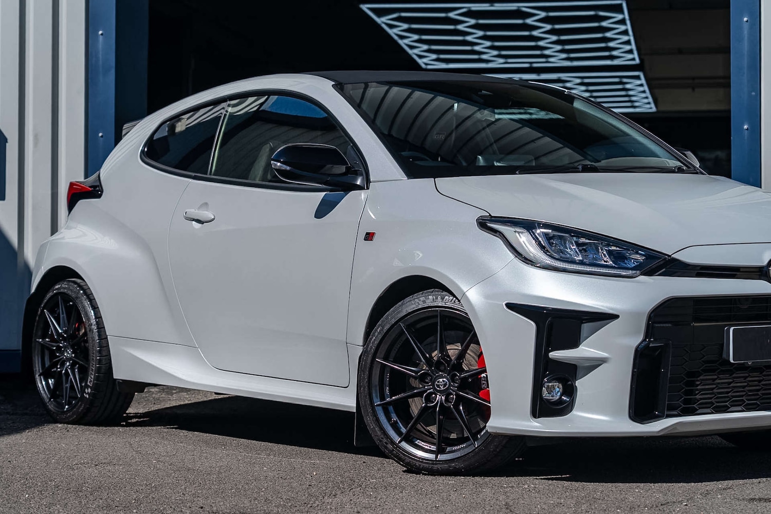 Used Toyota Yaris 2021 for sale - 78154378: Photo 7