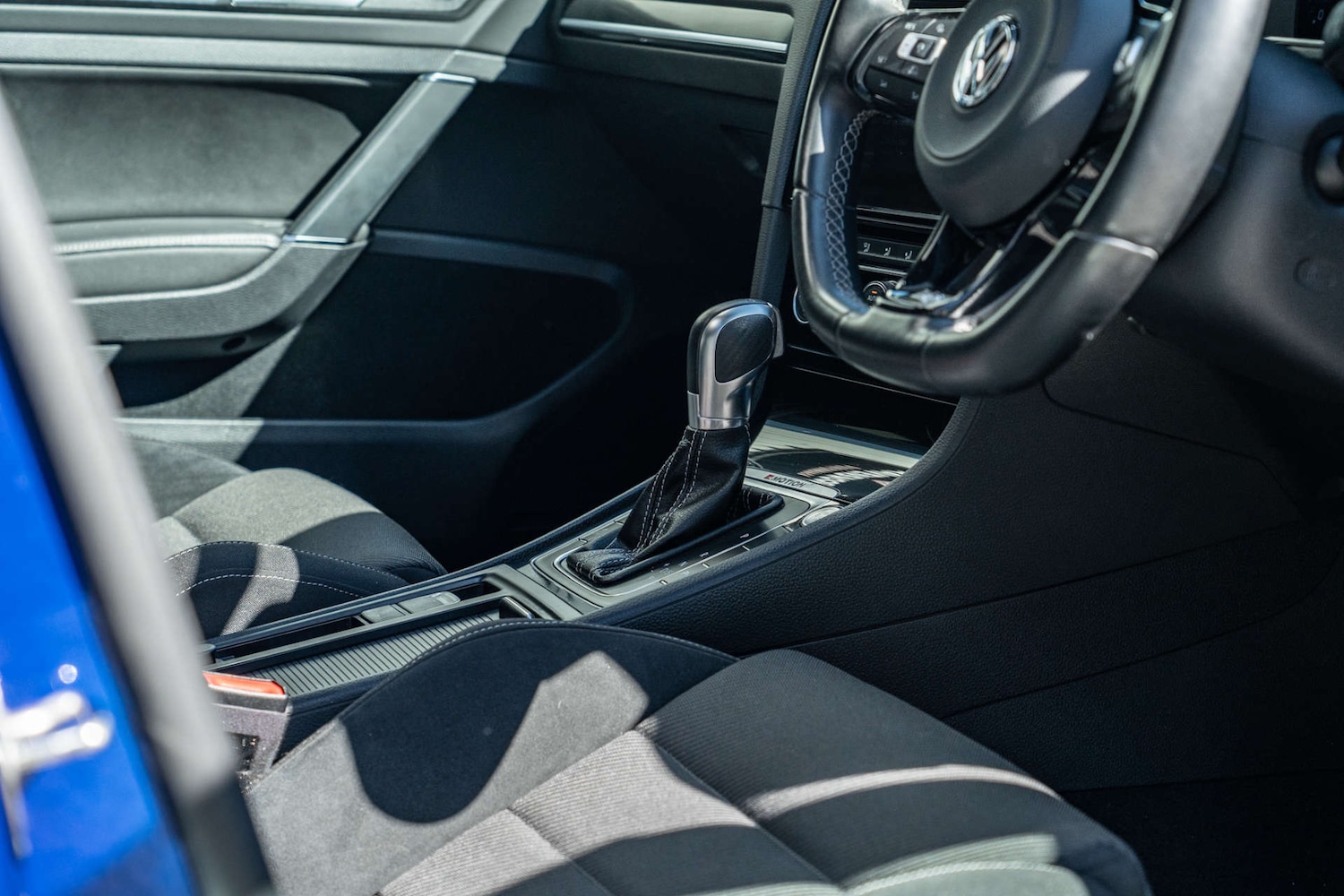 Used Volkswagen Golf 2017 for sale - 76601169: Photo 18