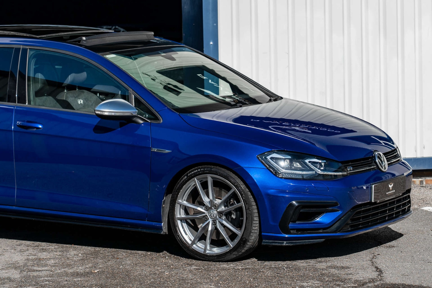 Used Volkswagen Golf 2017 for sale - 76601169: Photo 23