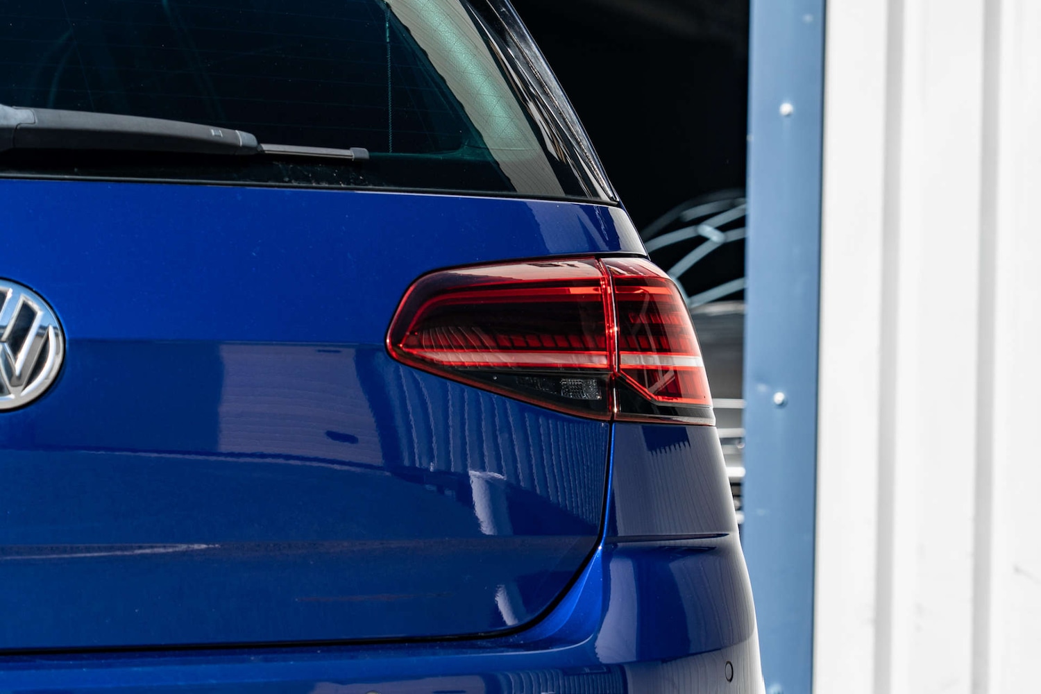 Used Volkswagen Golf 2017 for sale - 76601169: Photo 26