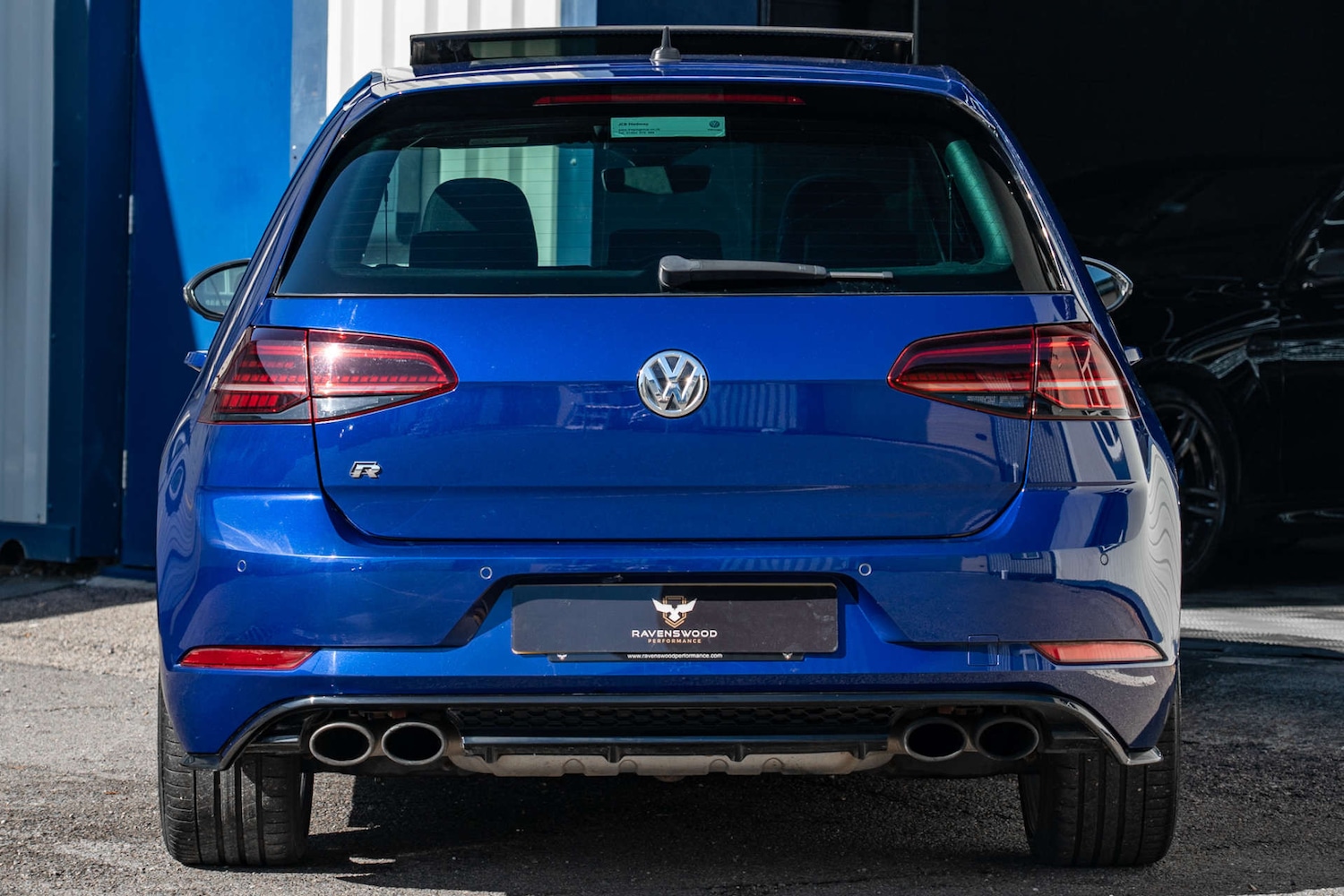 Used Volkswagen Golf 2017 for sale - 76601169: Photo 28