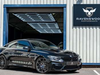 2020 (70) - 3.0 M4 Semi-Auto 2dr
