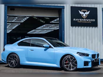 Used BMW M2 2024 for sale - 79662645: Photo