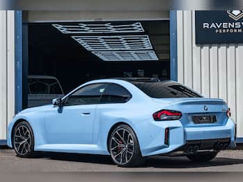 Used BMW M2 2024 for sale - 79662645: Photo