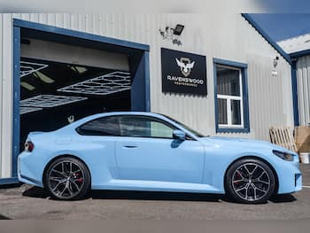 Used BMW M2 2024 for sale - 79662645: Photo