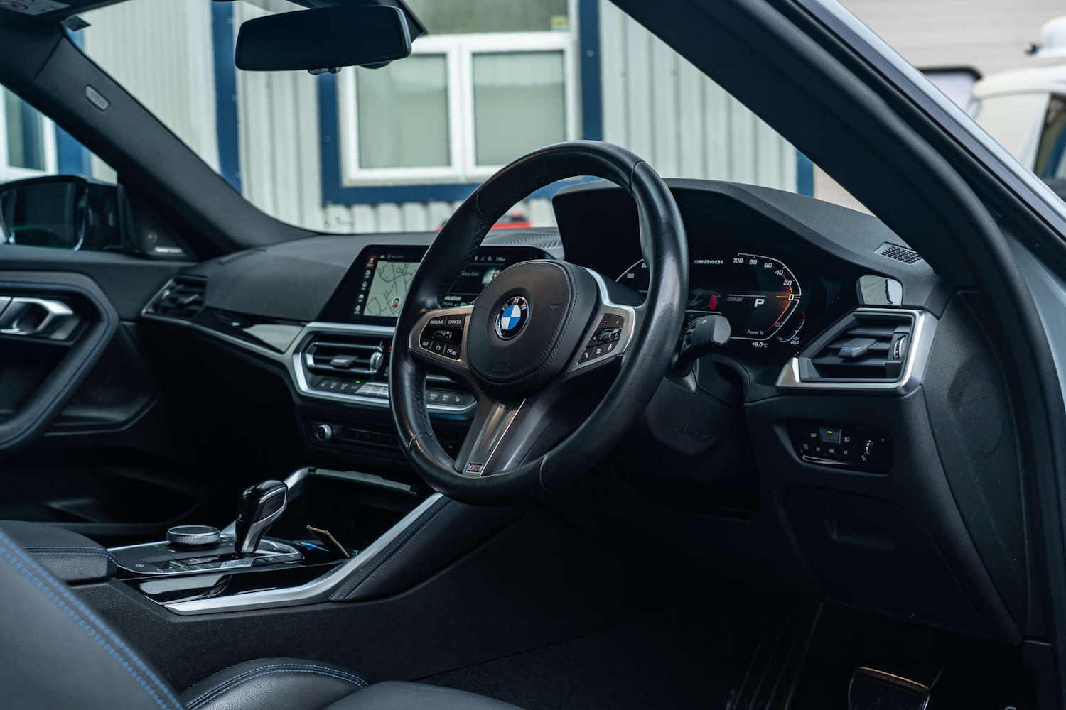 Used BMW 2 Series 2022 for sale - 77201552: Photo 11