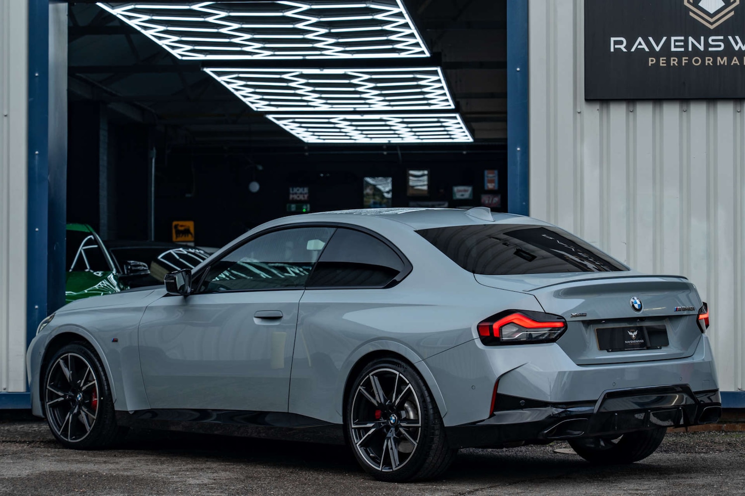 Used BMW 2 Series 2022 for sale - 77201552: Photo 2