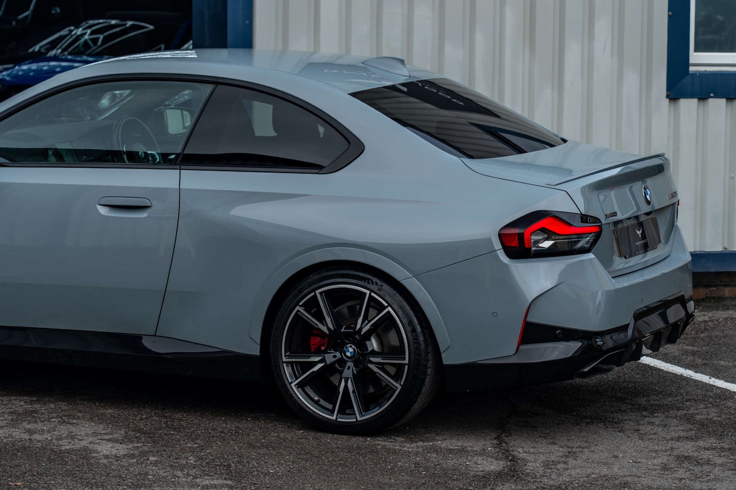 Used BMW 2 Series 2022 for sale - 77201552: Photo 25