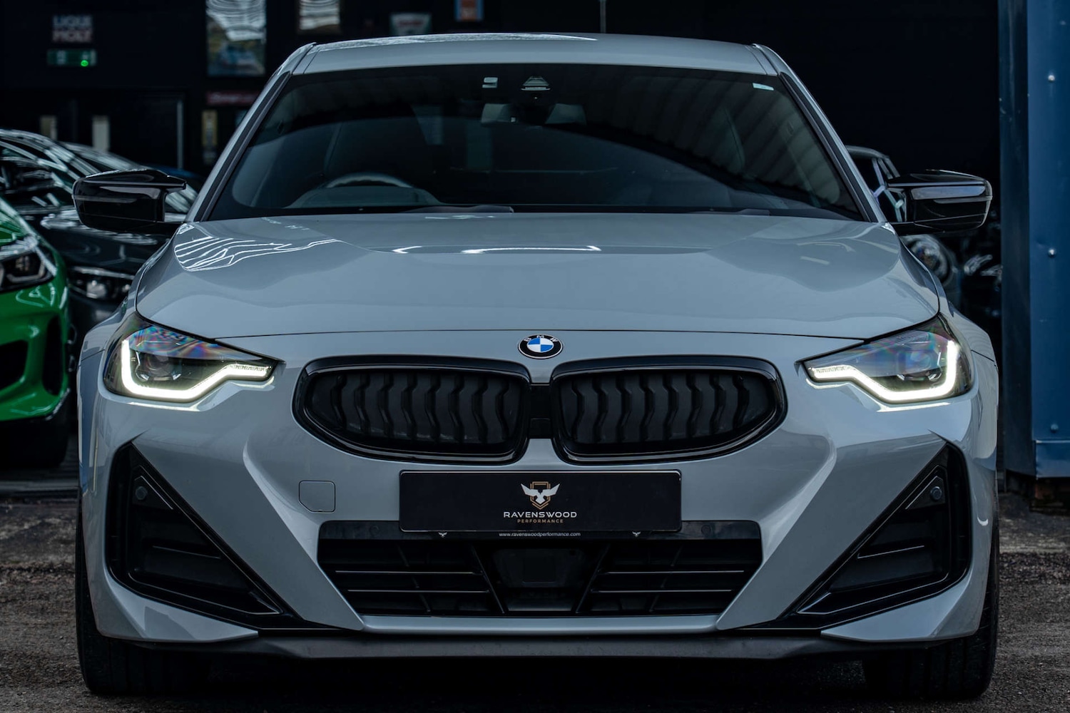 Used BMW 2 Series 2022 for sale - 77201552: Photo 28