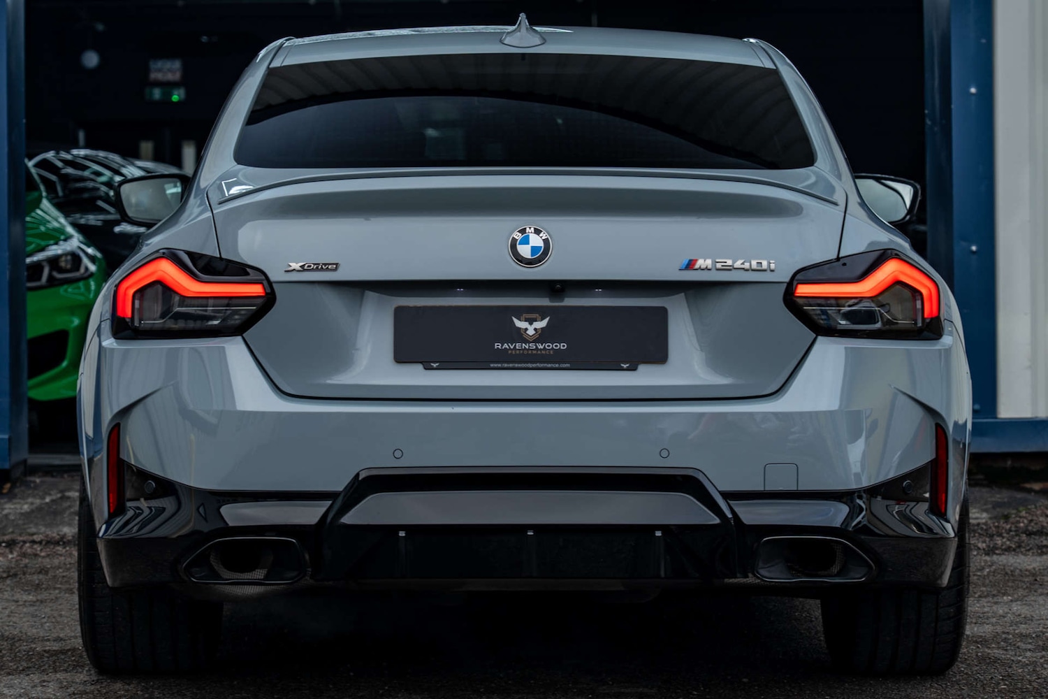 Used BMW 2 Series 2022 for sale - 77201552: Photo 29