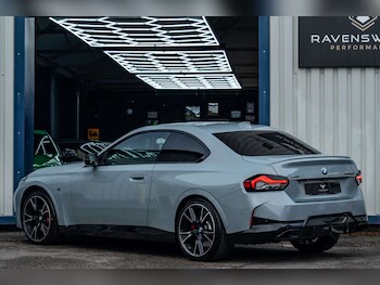 Used BMW 2 Series 2022 for sale - 77201552: Photo