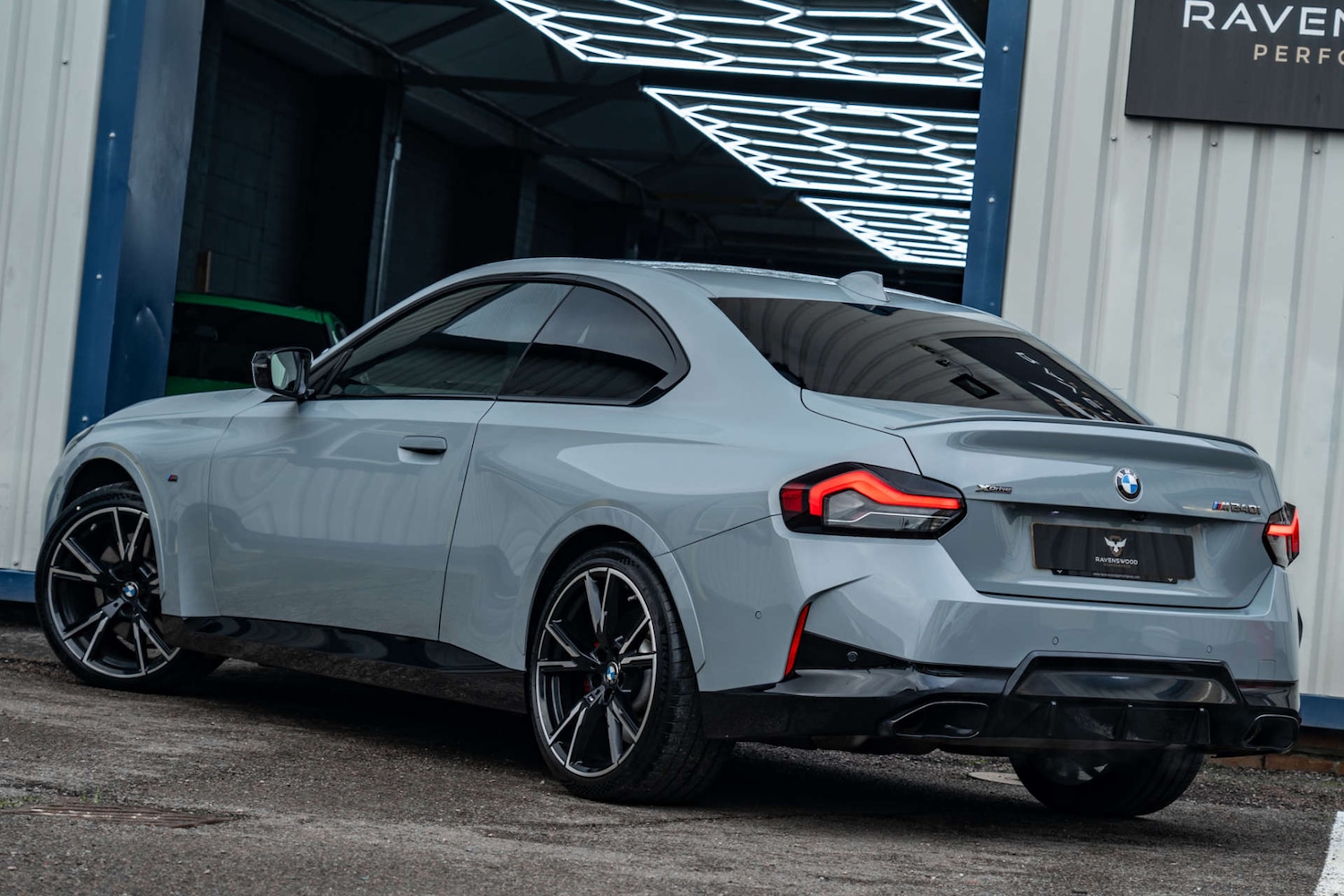 Used BMW 2 Series 2022 for sale - 77201552: Photo 31