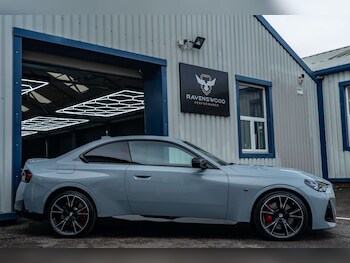 Used BMW 2 Series 2022 for sale - 77201552: Photo