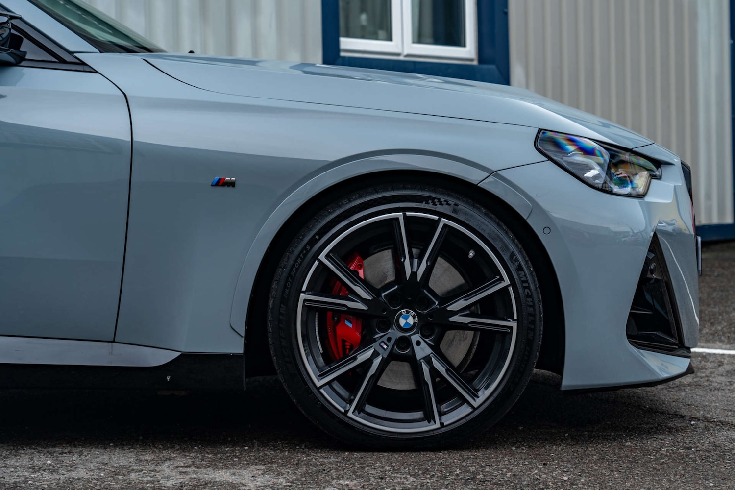 Used BMW 2 Series 2022 for sale - 77201552: Photo 6