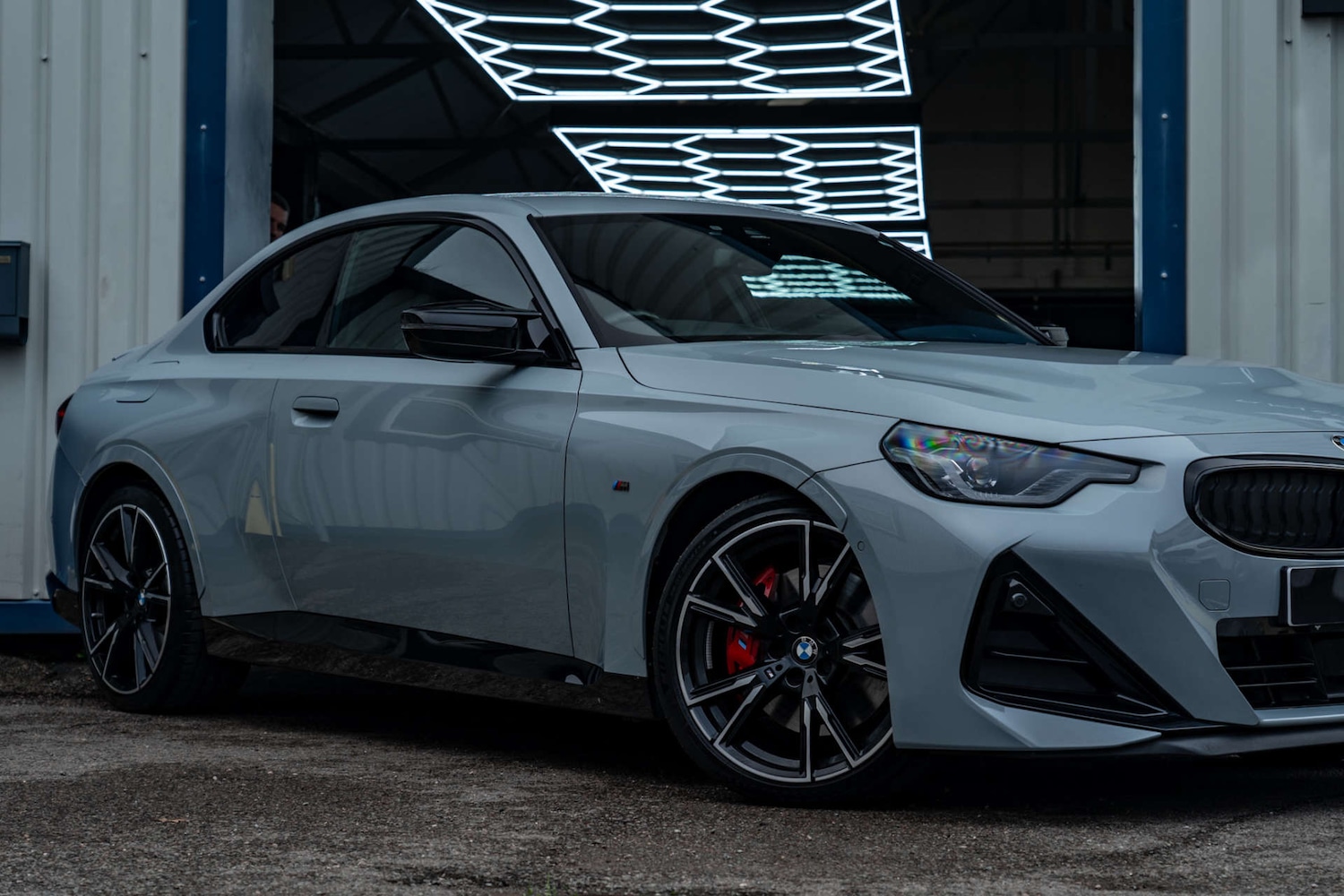 Used BMW 2 Series 2022 for sale - 77201552: Photo 7