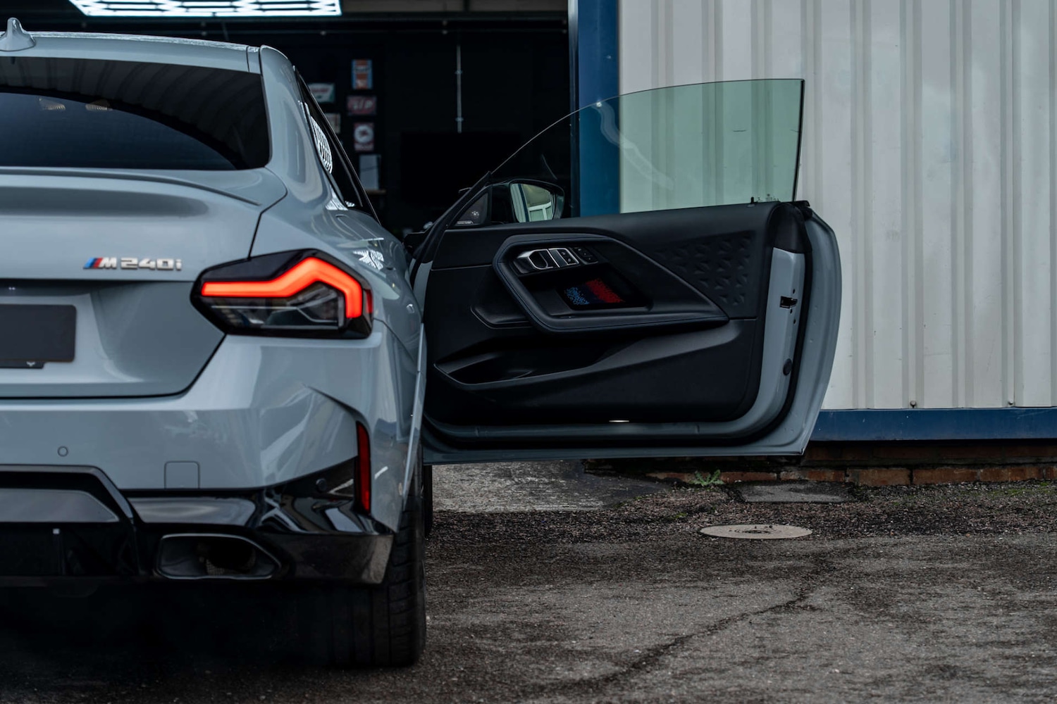 Used BMW 2 Series 2022 for sale - 77201552: Photo 8