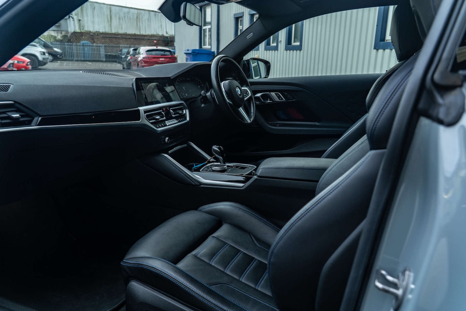 Used BMW 2 Series 2022 for sale - 77201552: Photo 9