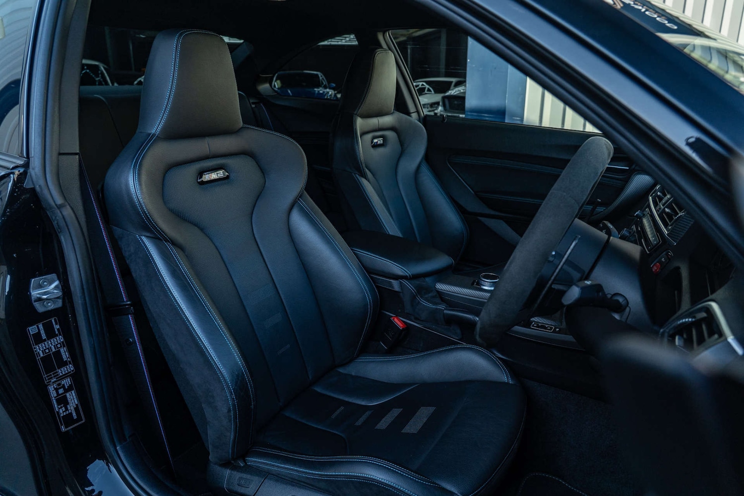 Used BMW M2 2020 for sale - 76601240: Photo 10