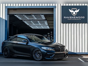 2020 - M2 Competition 2dr DCT