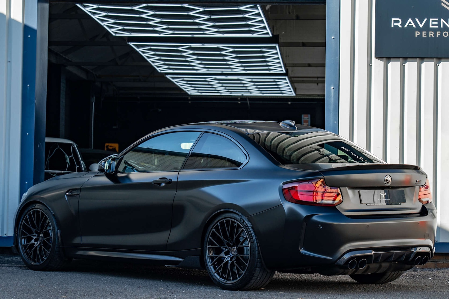 Used BMW M2 2020 for sale - 76601240: Photo 2