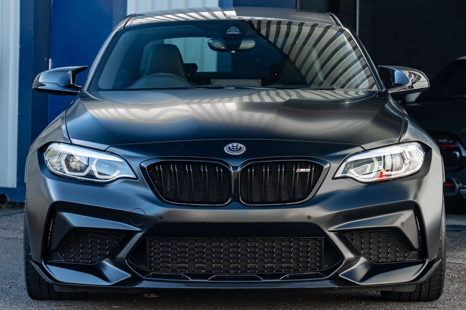 Used BMW M2 2020 for sale - 76601240: Photo 28