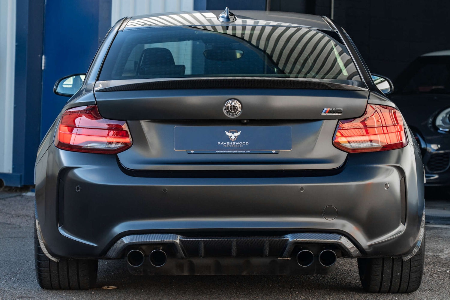 Used BMW M2 2020 for sale - 76601240: Photo 29