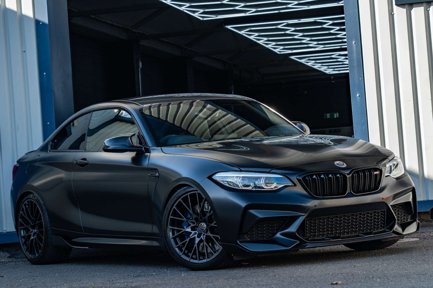 Used BMW M2 2020 for sale - 76601240: Photo 30